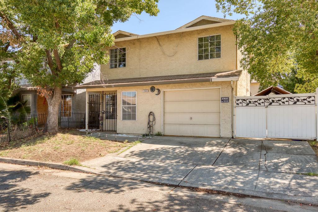 1522 Vine Circle