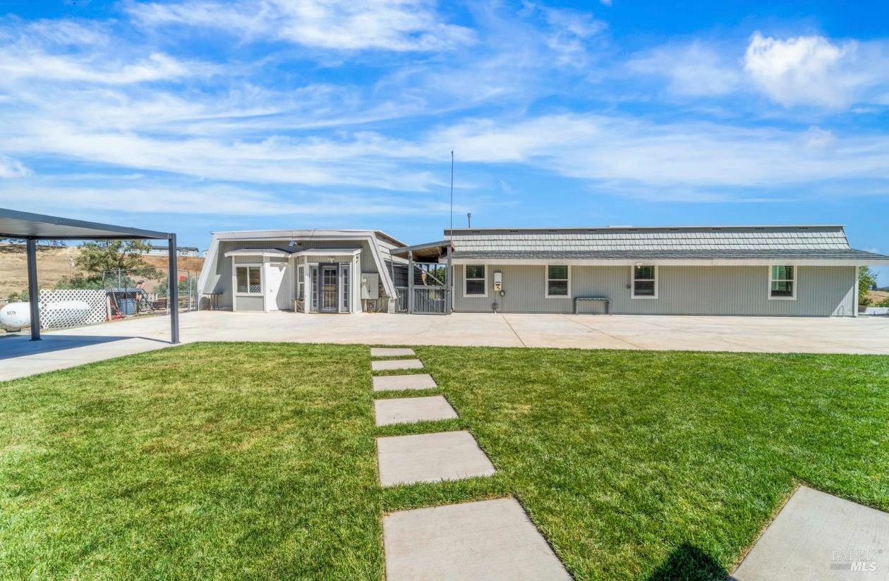7921 Spencer Lane