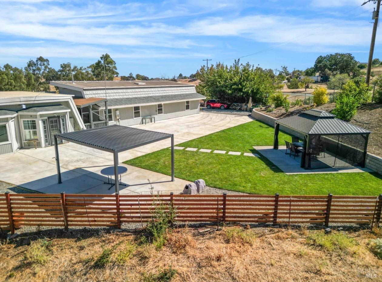 7921 Spencer Lane