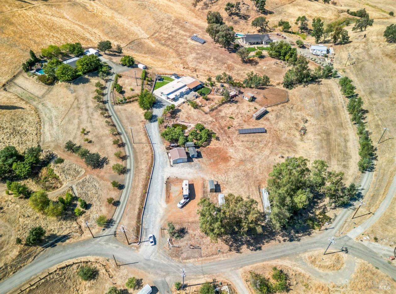 7921 Spencer Lane