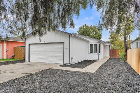 970 92nd Avenue Oakland CA 94603