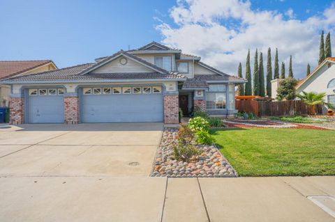 1631 W I Street, Los Banos, CA 93635 - MLS#: 225026175