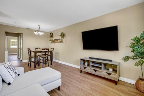 6252 Cavan Drive 4 Citrus Heights CA 95621