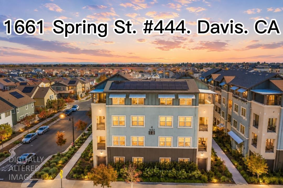 1661 Spring Street 444