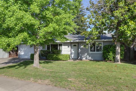 7116 Kimmel Drive North Highlands CA 95660