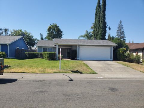 10048 Biscanewoods Way Sacramento CA 95827