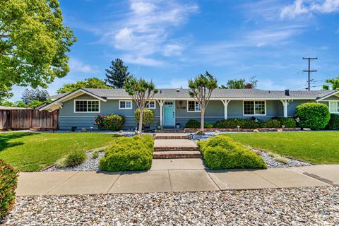 1498 Duncan Drive, Concord, CA 94521 - MLS#: 225065380