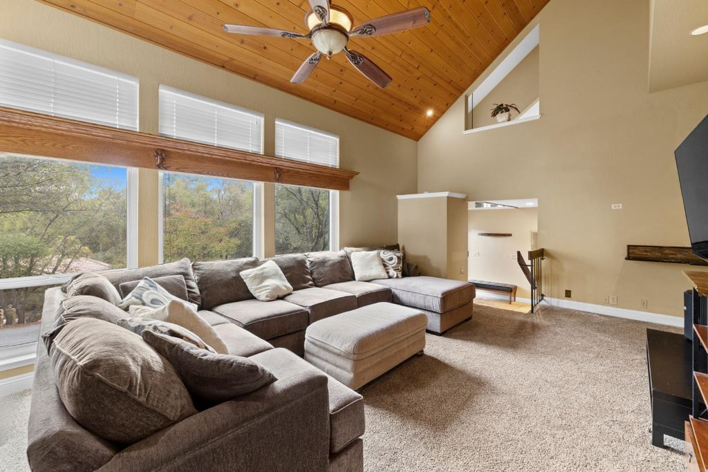 Photo of 3590 Montclair Road, Cameron Park, CA 95682 (MLS # 225133529)