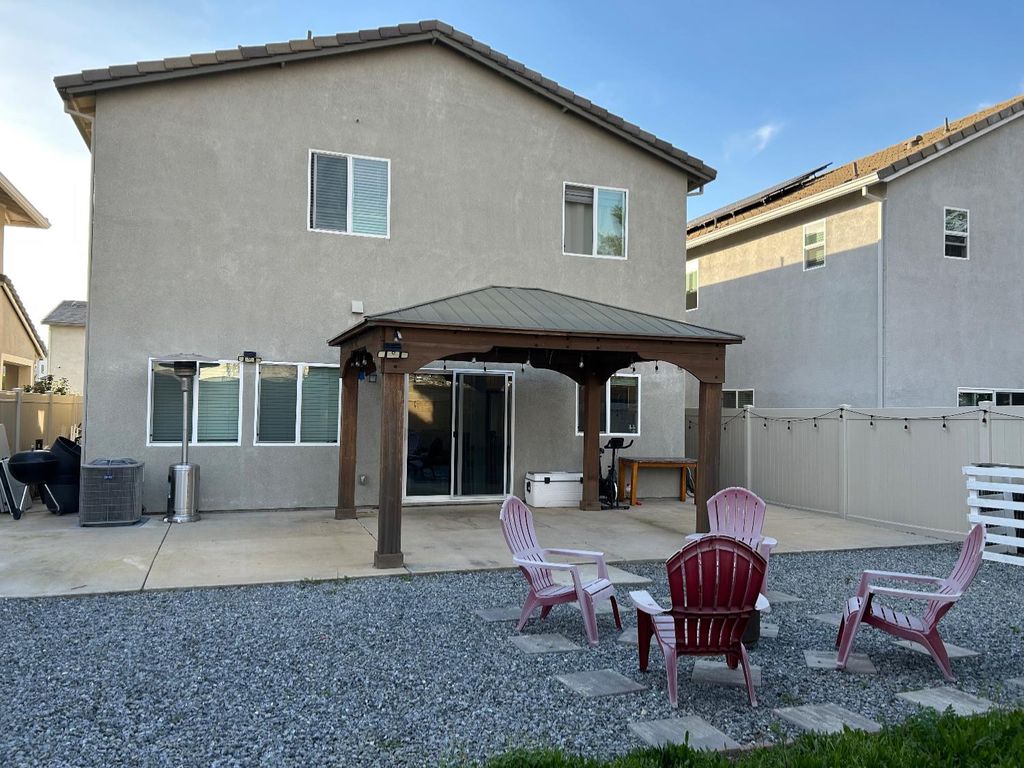 Photo of 8040 Aldred Way, Antelope, CA 95843 (MLS # 226016184)