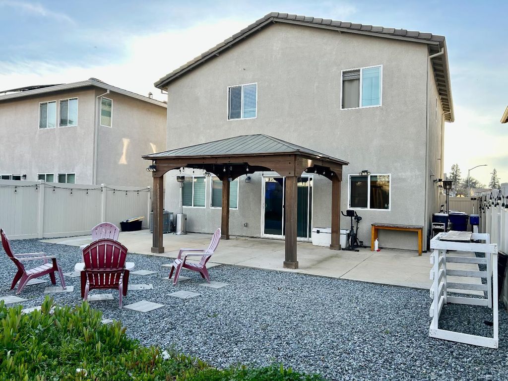 Photo of 8040 Aldred Way, Antelope, CA 95843 (MLS # 226016184)