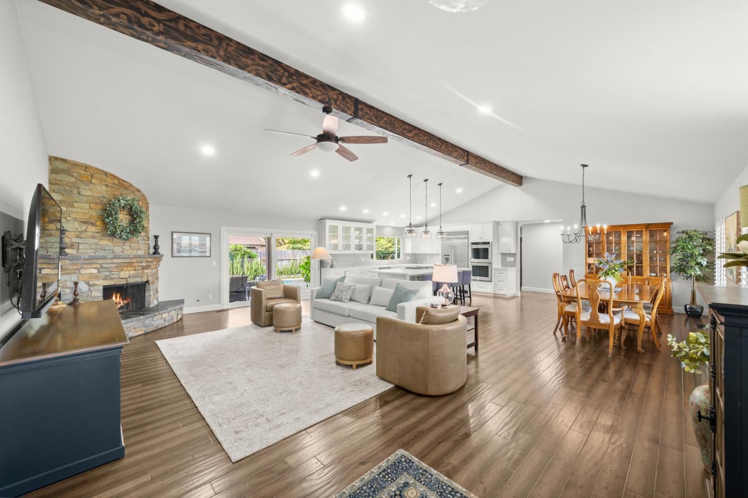 1021 Bogue Road