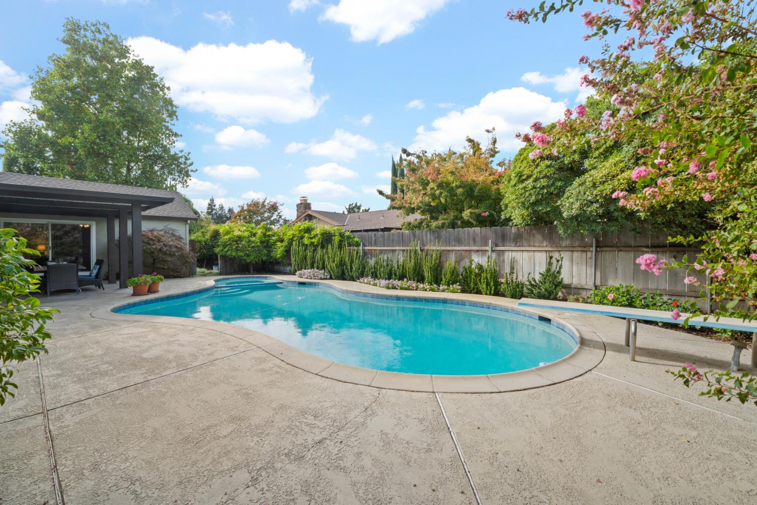 1021 Bogue Road