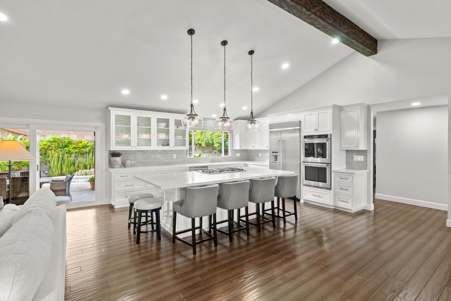 1021 Bogue Road