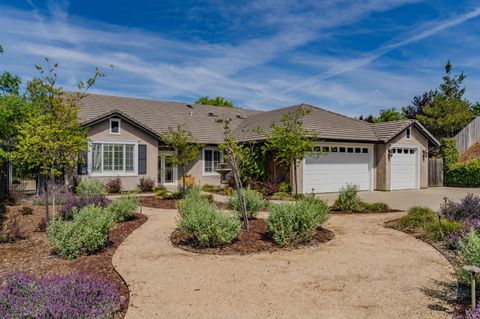 532 Oakridge Road Valley Springs CA 95252
