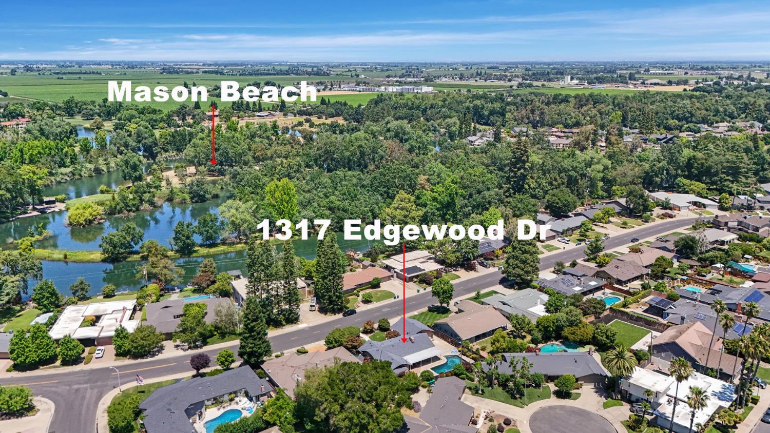 1317 Edgewood Drive
