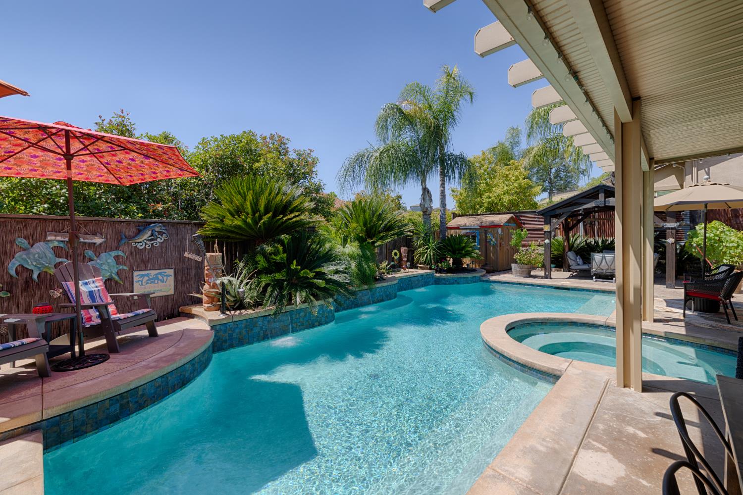 2201 Hedrick Court