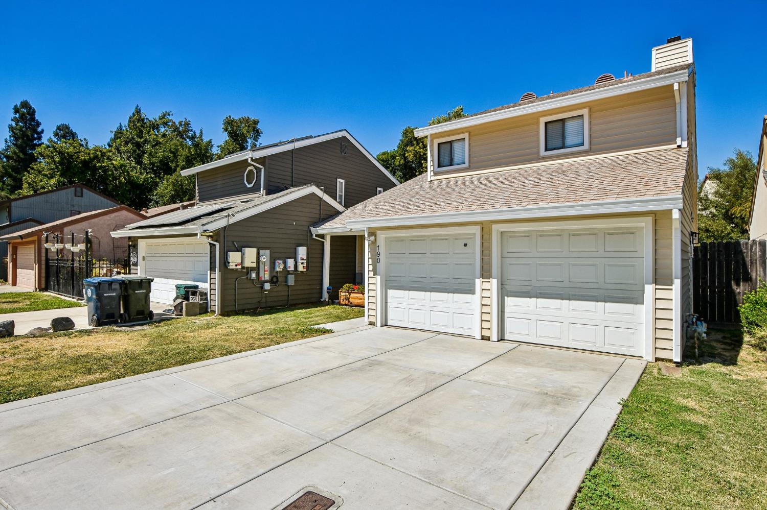 190 Saginaw Circle