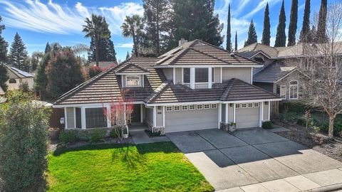 4727 Copperfield Circle Granite Bay CA 95746