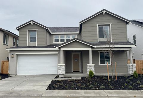 424 Crescent Moon Court Roseville CA 95747