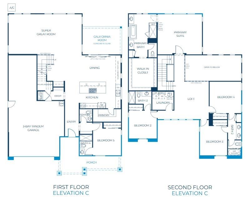 424 Crescent Moon Court