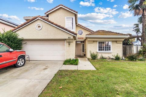 50 S Hickory Avenue Tracy CA 95376