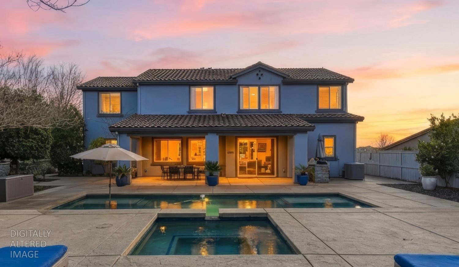 235 Almond Ridge Court