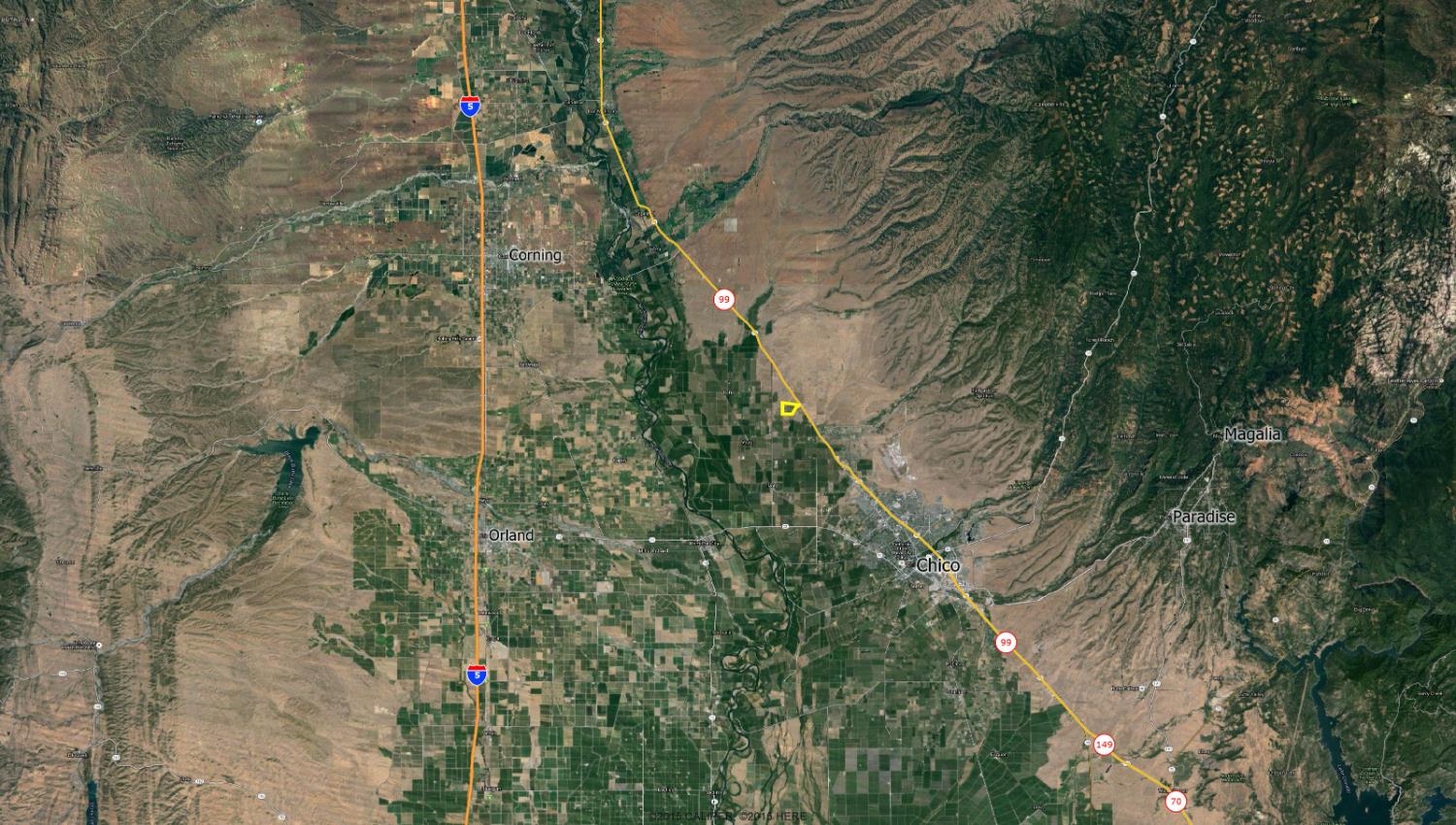 14805 State Highway 99