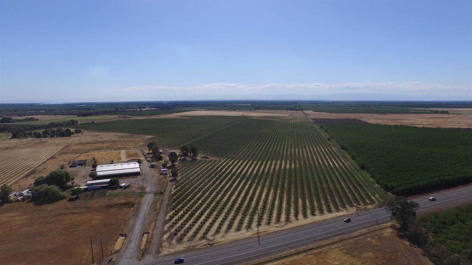 14805 State Highway 99