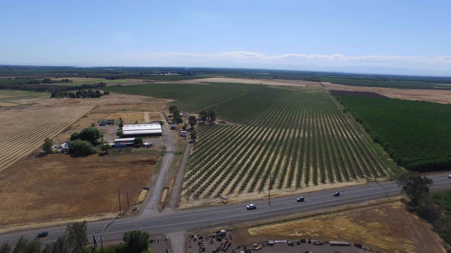 14805 State Highway 99
