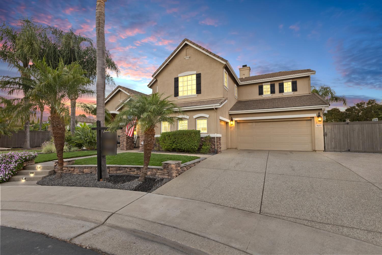 9650 Autumn Walk Place