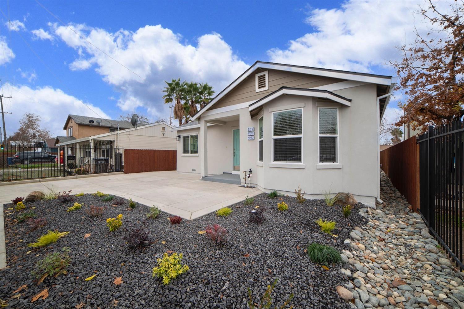 2729 Rio Linda Boulevard