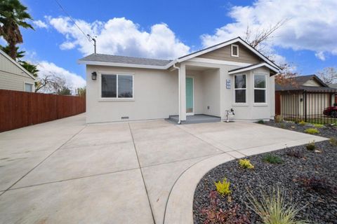 2729 Rio Linda Boulevard Sacramento CA 95815