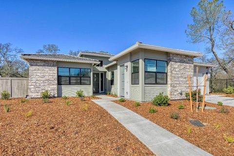 8610 Buckbrush Lane Granite Bay CA 95746