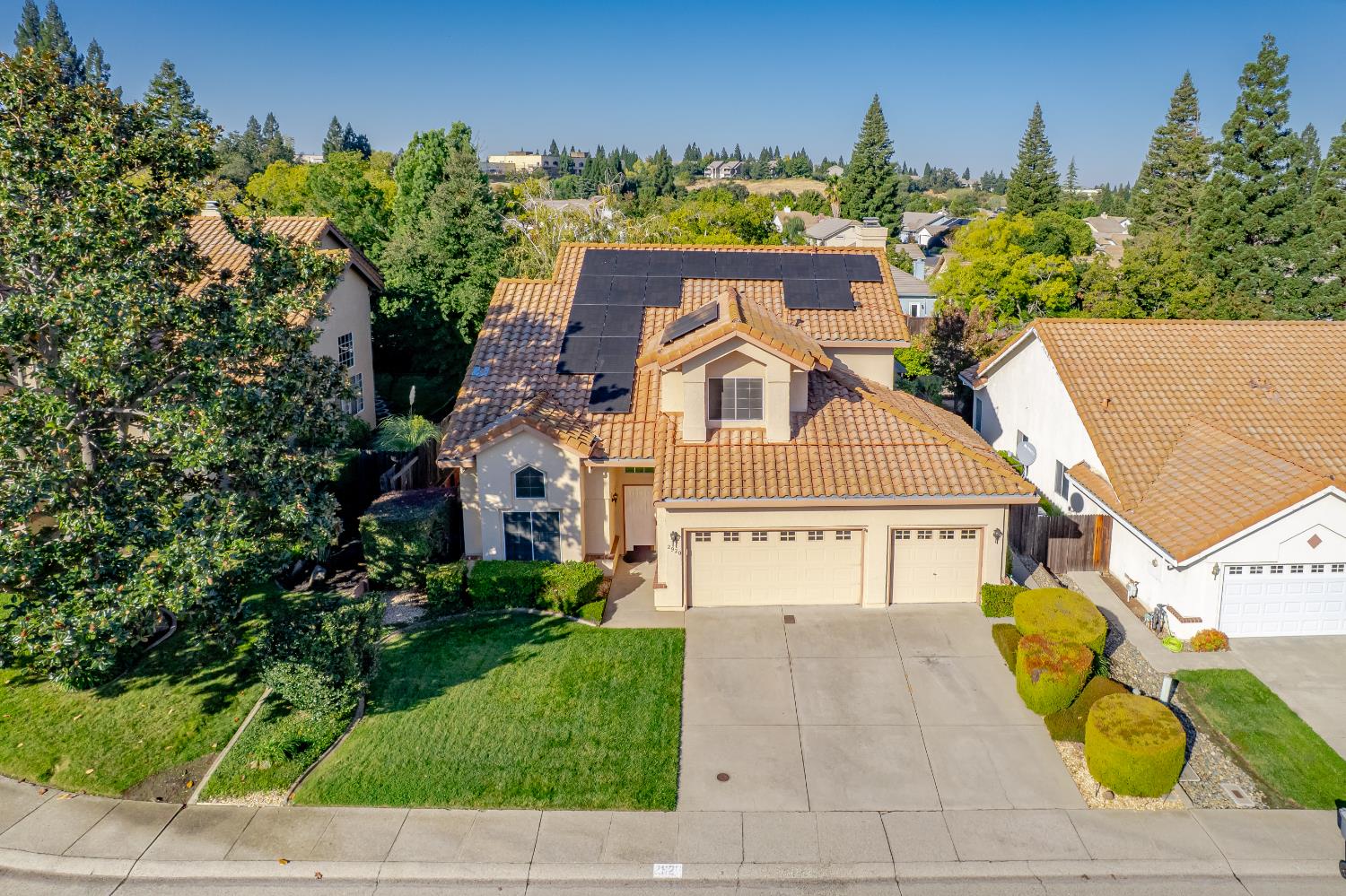 2920 Avon Rd