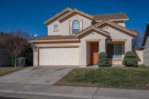 1337 Emerald Oak Road, Roseville, CA 95678 - MLS#: 225043770
