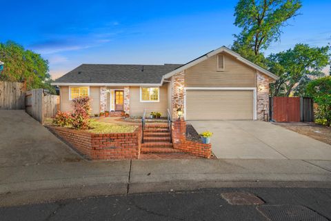 160 Sierra Mesa Place Auburn CA 95603
