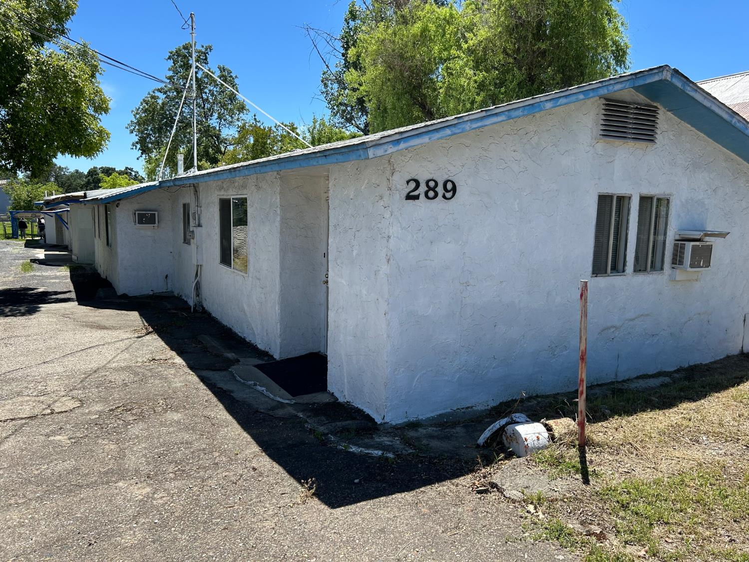 289 Highway 4