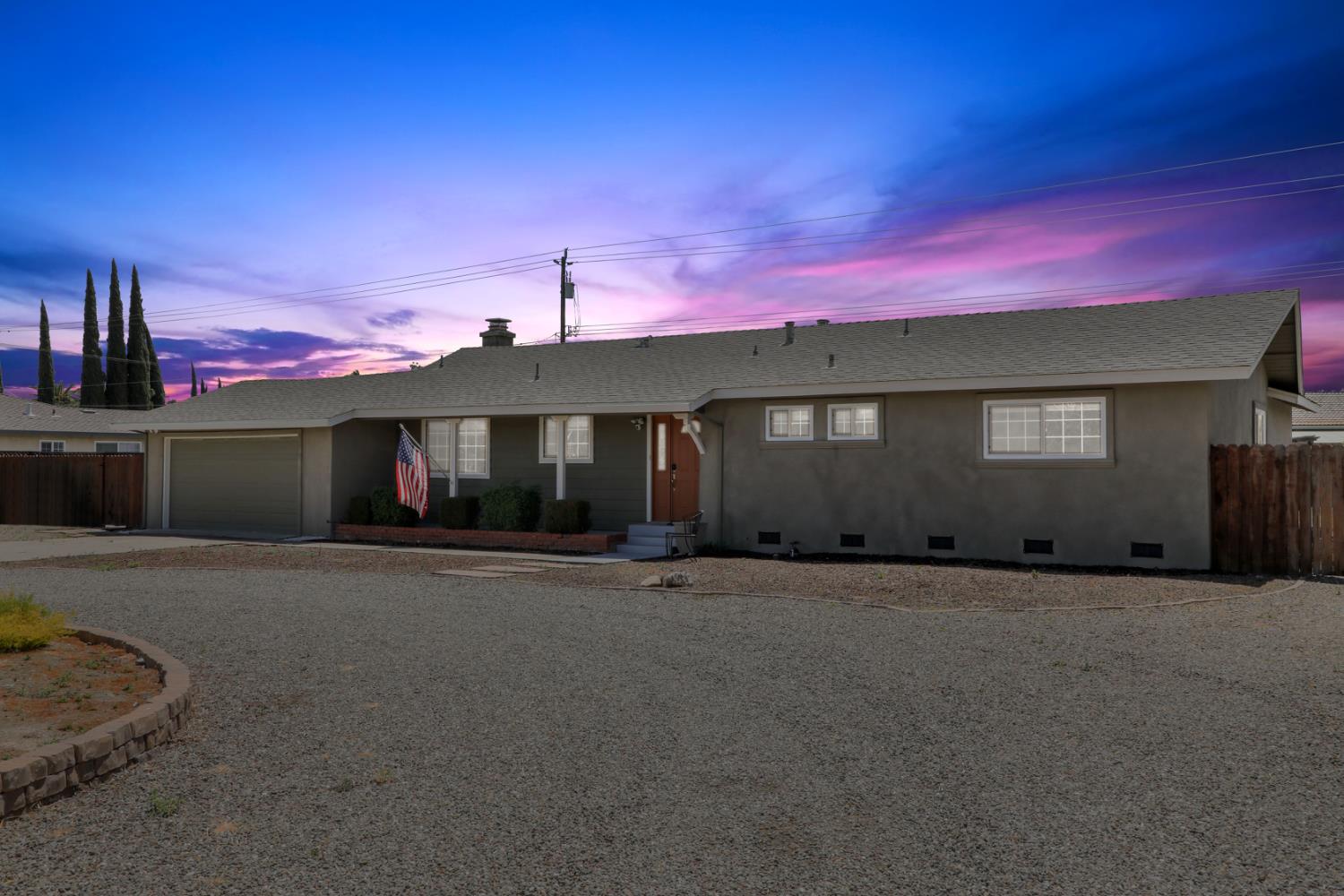 15860 Von Sosten Road