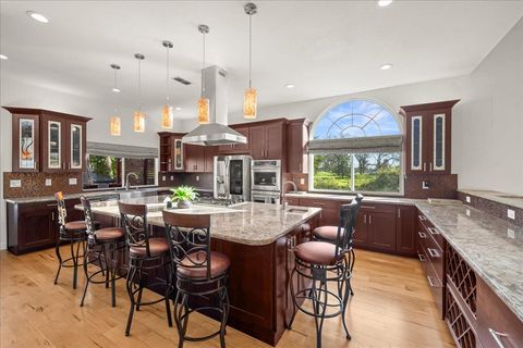 4800 Runway Drive Fair Oaks CA 95628