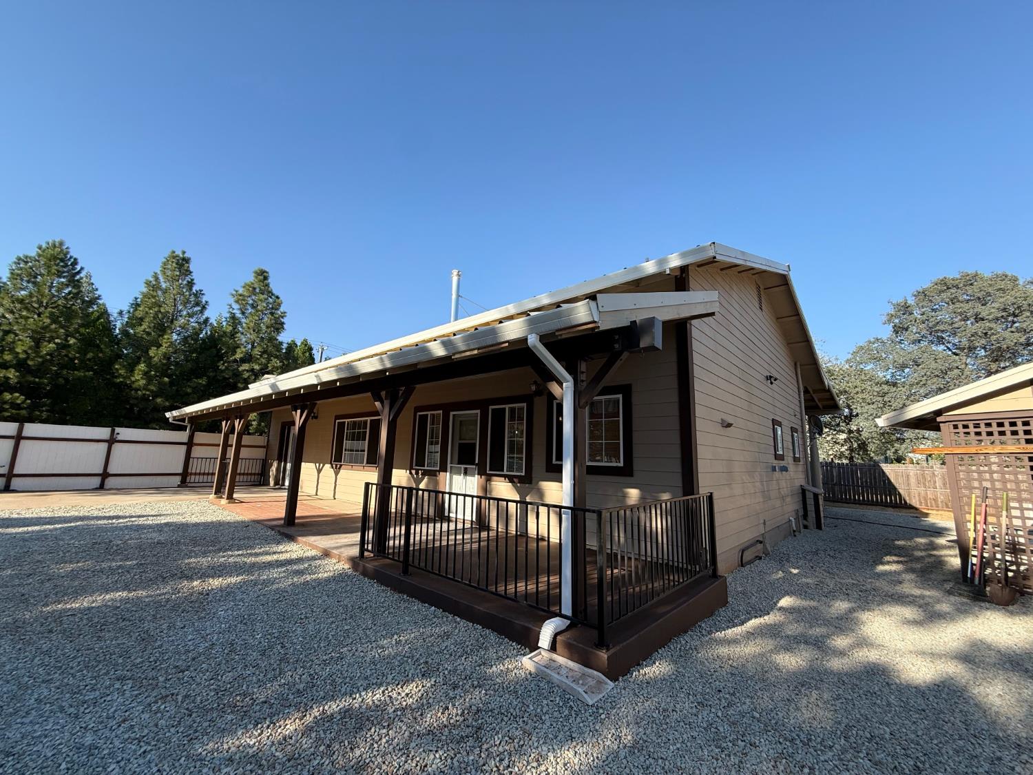5000 Wilson Hill Road