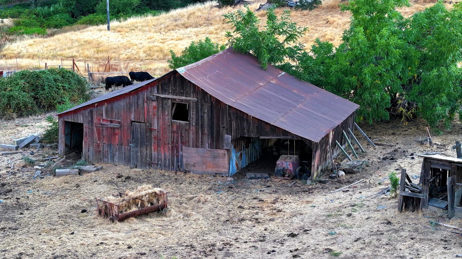 5661 Thompson Hill Road