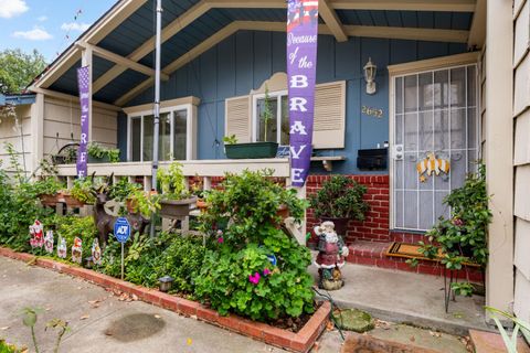 2652 La Mesa Way Sacramento CA 95825