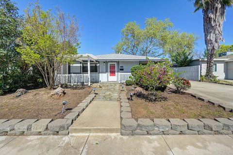 3133 Mayfair Drive Sacramento CA 95864