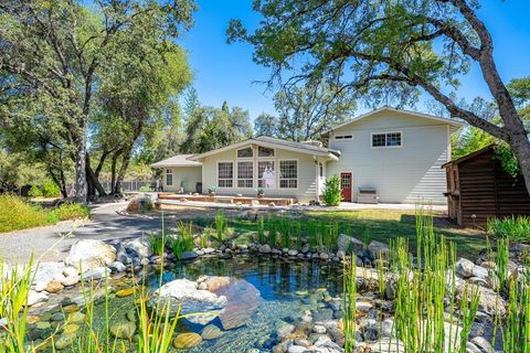 12892 Squirrel Creek Road, Grass Valley, CA 95945 - #: 225048522
