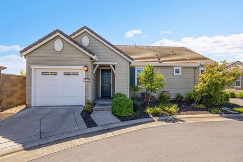 7495 Chevelle Way Sacramento CA 95829