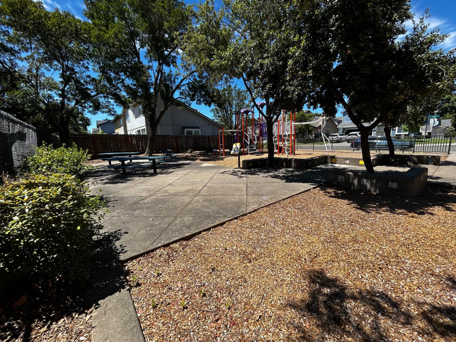 828 Lyonia Drive