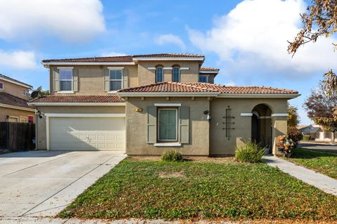 367 Sunburst Street, Los Banos, CA 93635 - MLS#: 225038128