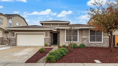 2147 Saffron Drive Manteca CA 95337