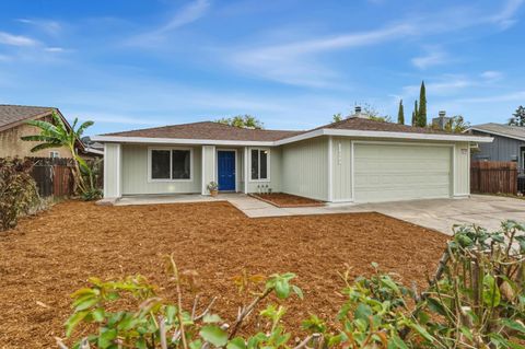 5890 Tangerine Avenue Sacramento CA 95823