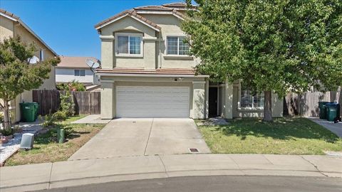 3129 Sonata Circle, Stockton, CA 95212 - MLS#: 225060473